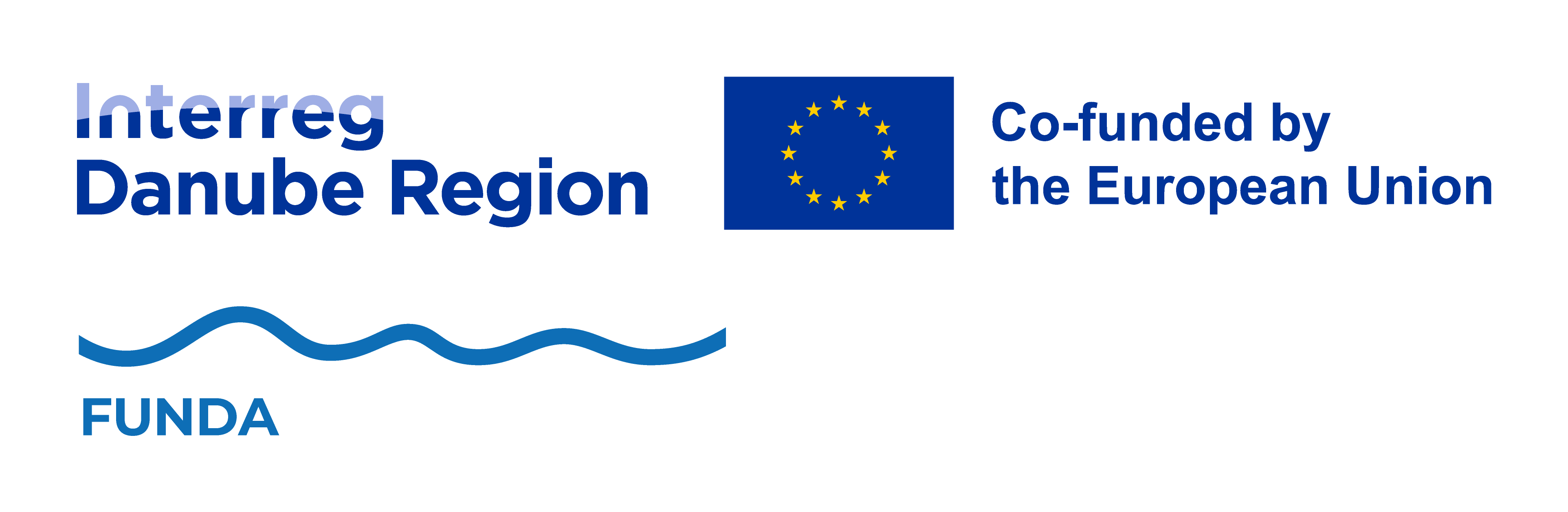 Logo of project FUNDA